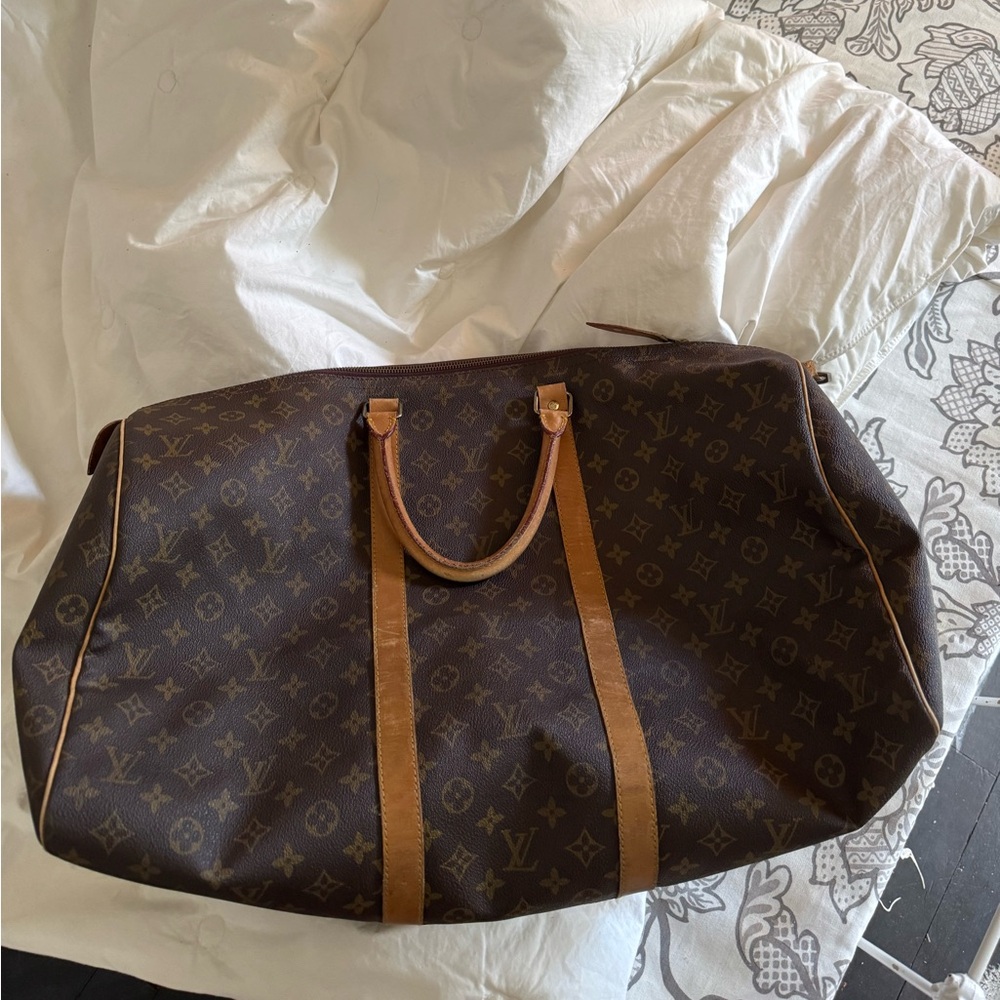 Lv keep all 55